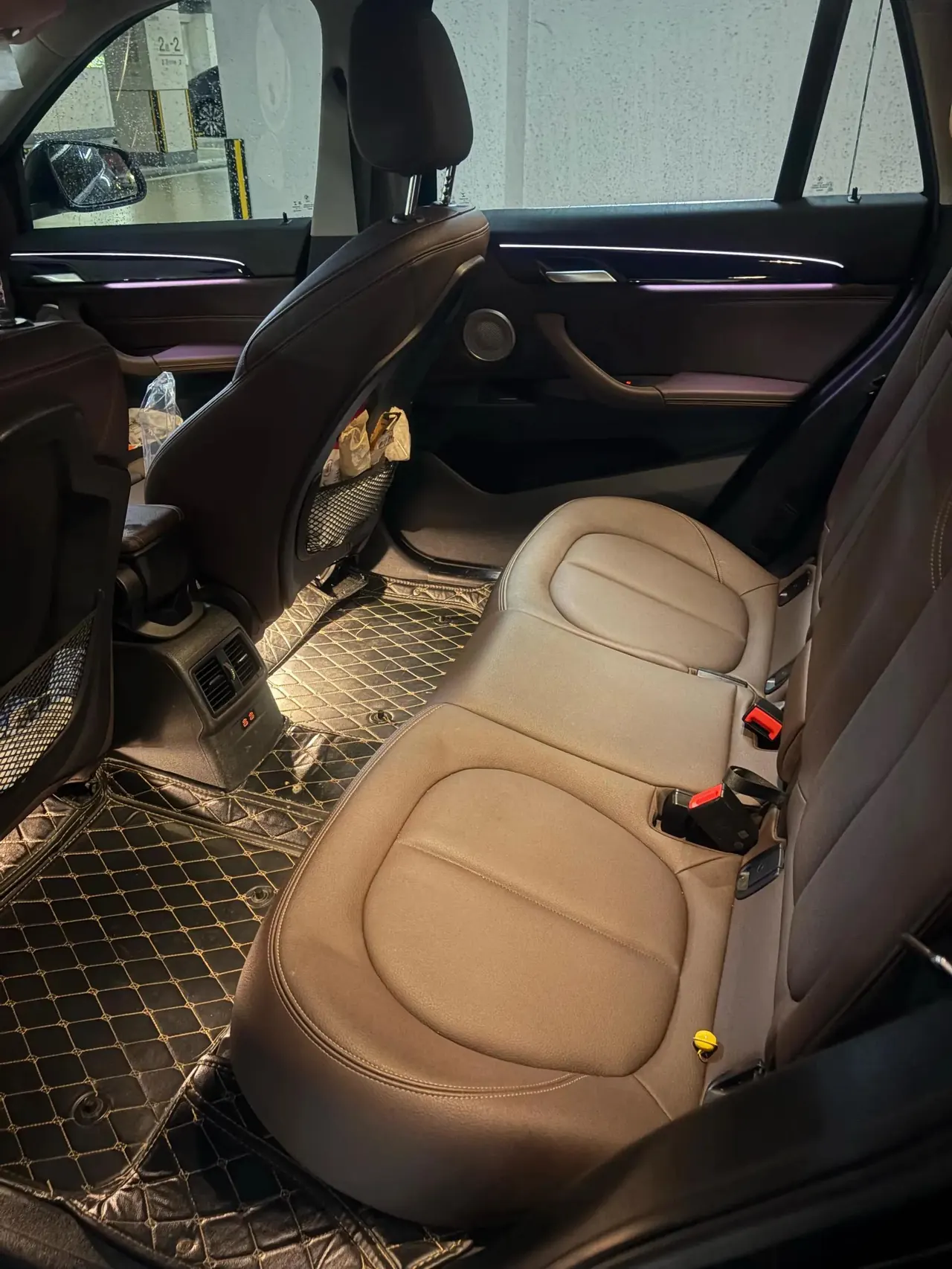 BMW X1 new energy 2021 xDrive30Le exclusive type 4