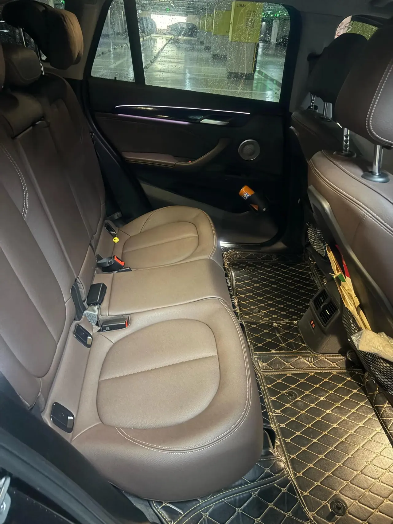 BMW X1 new energy 2021 xDrive30Le exclusive type 5