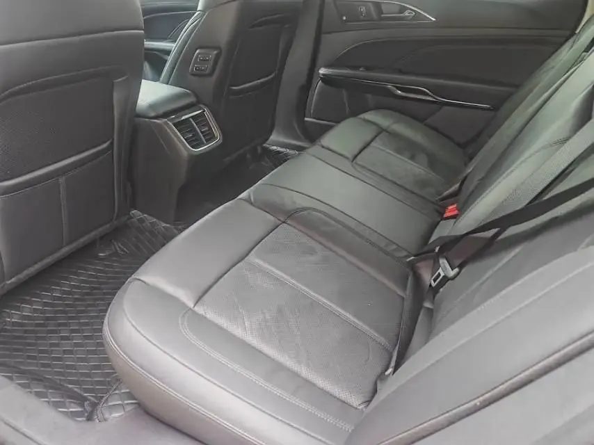 Taurus 2019 EcoBoost 245 Pleasant Edition 5