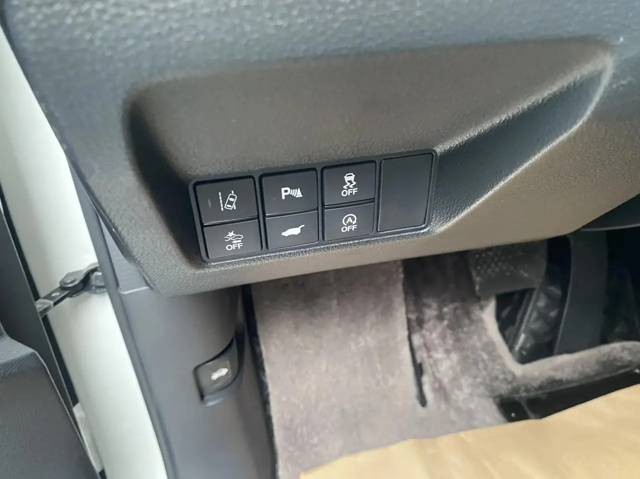 Honda UR-V 2020 240TURBO Two-Drive Elegant Edition 5