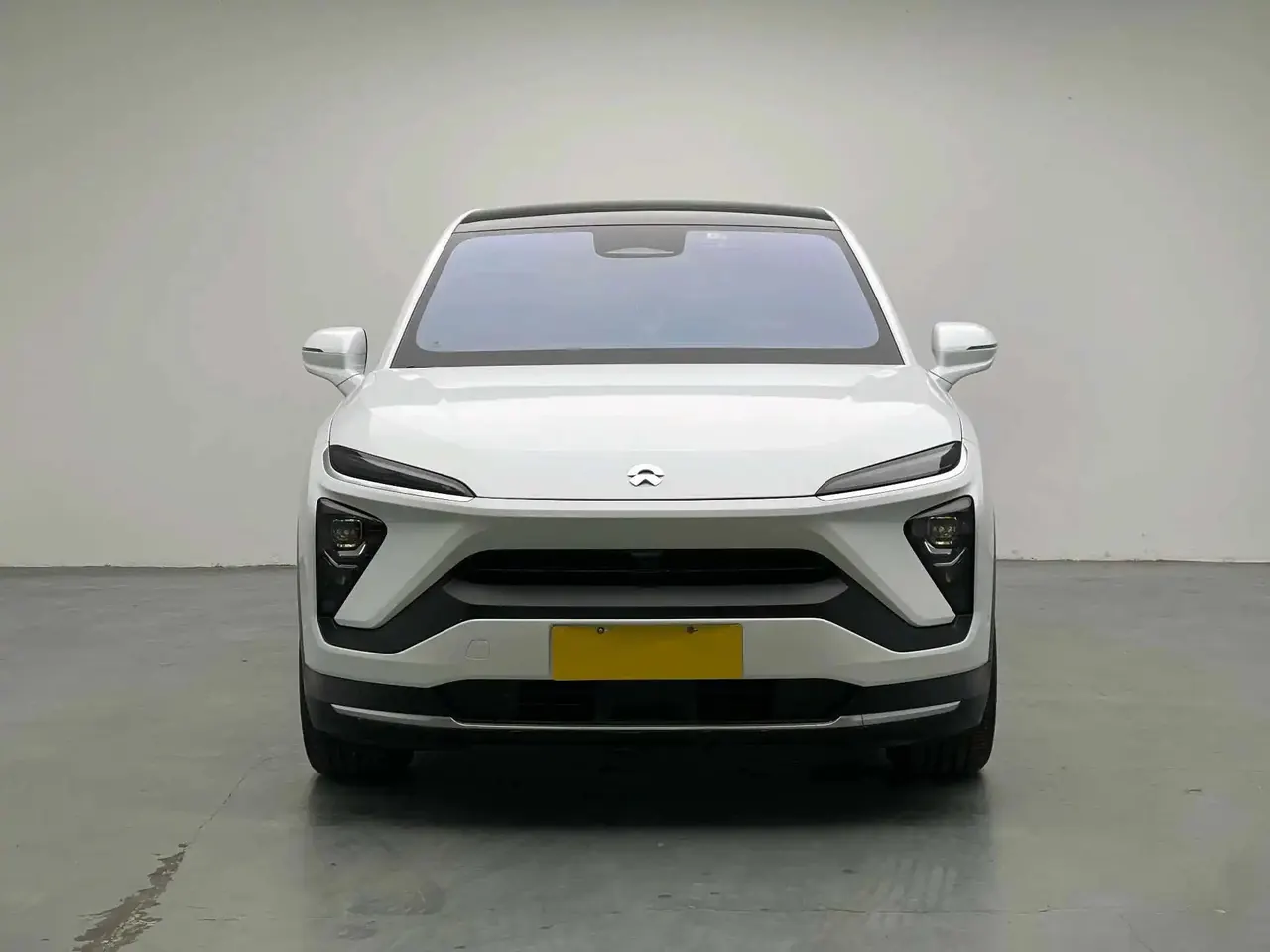 NIO EC6 2020 430KM Sports Edition 2
