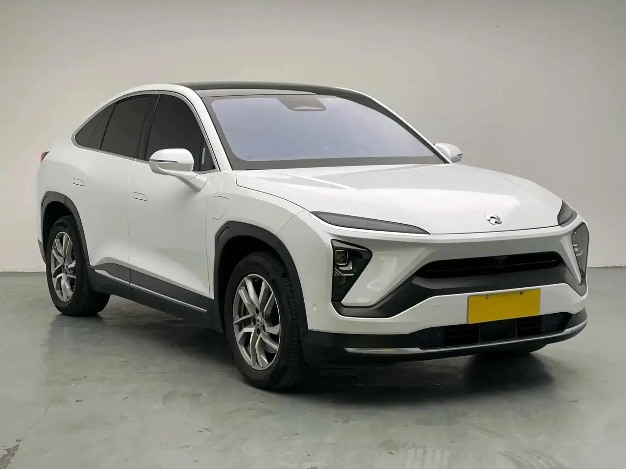 NIO EC6 2020 430KM Sports Edition 3