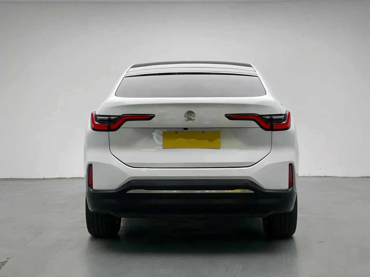 NIO EC6 2020 430KM Sports Edition 5