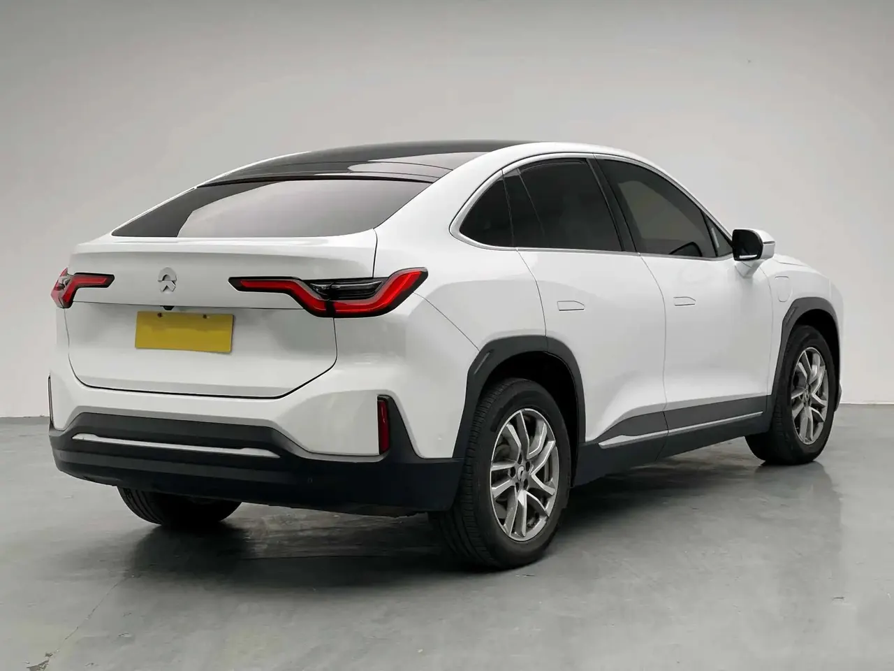 NIO EC6 2020 430KM Sports Edition 6
