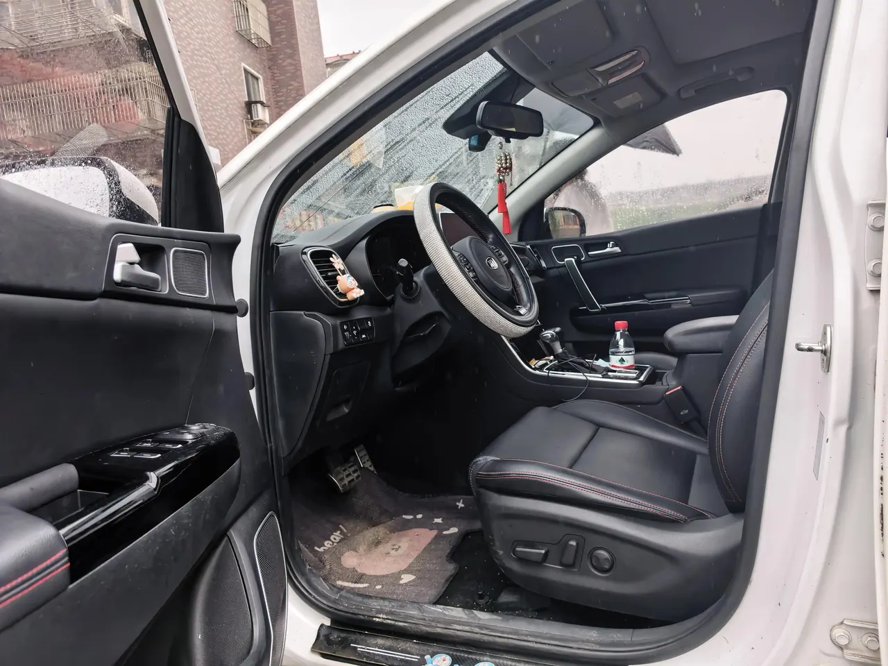 Kia KX5 2019 1.6T Auto Two-Drive Deluxe Edition 3