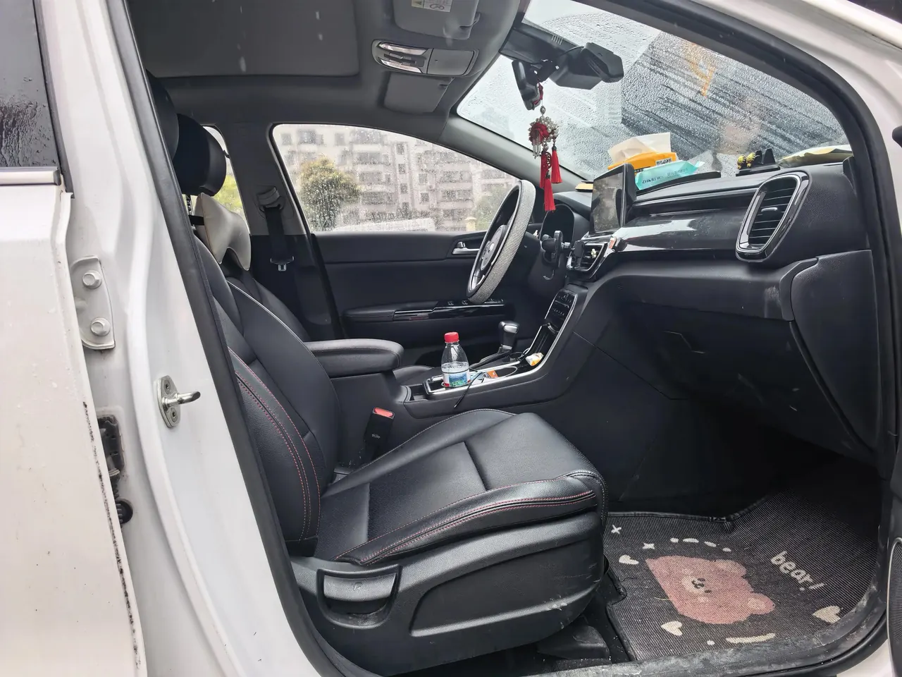 Kia KX5 2019 1.6T Auto Two-Drive Deluxe Edition 4