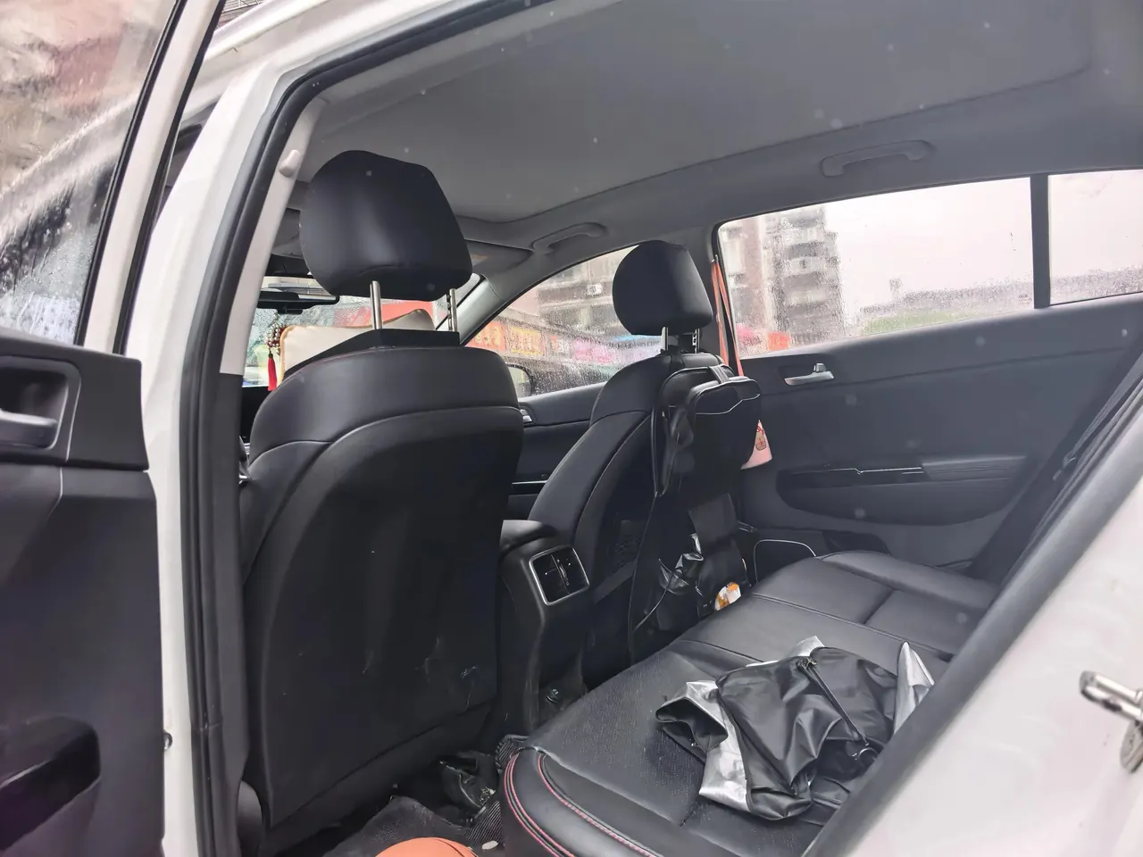 Kia KX5 2019 1.6T Auto Two-Drive Deluxe Edition 5