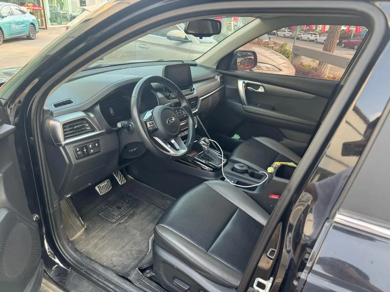 Smart Run 2019 2.0L Automatic Smart Luxury Edition 2