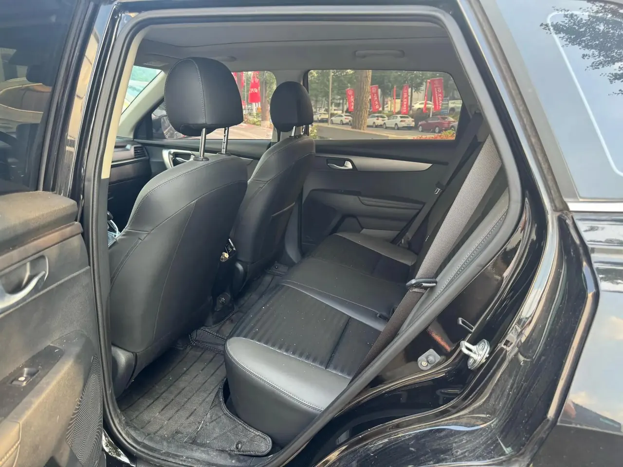 Smart Run 2019 2.0L Automatic Smart Luxury Edition 3