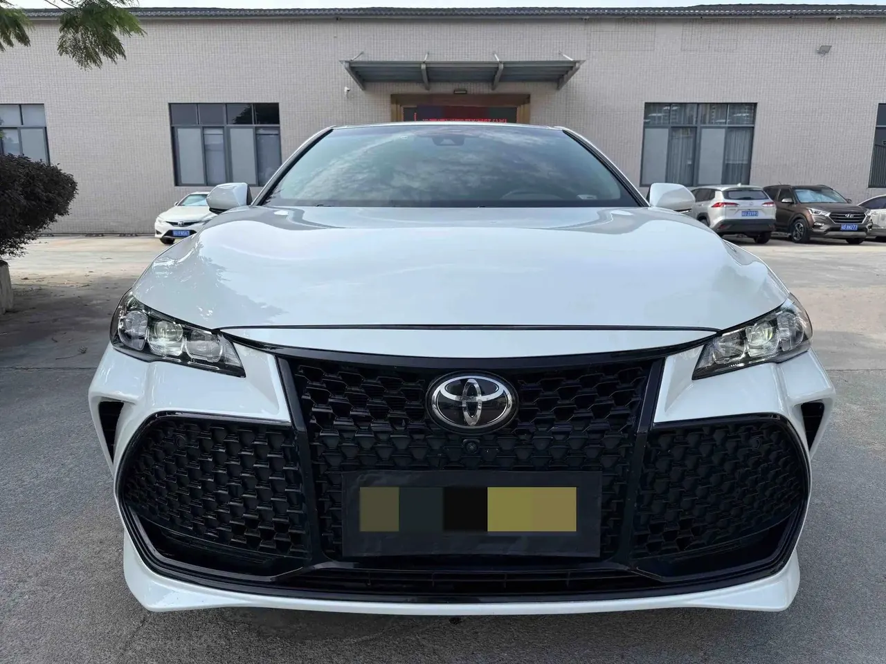 Asian Dragon 2021 2.5L Deluxe Edition 2