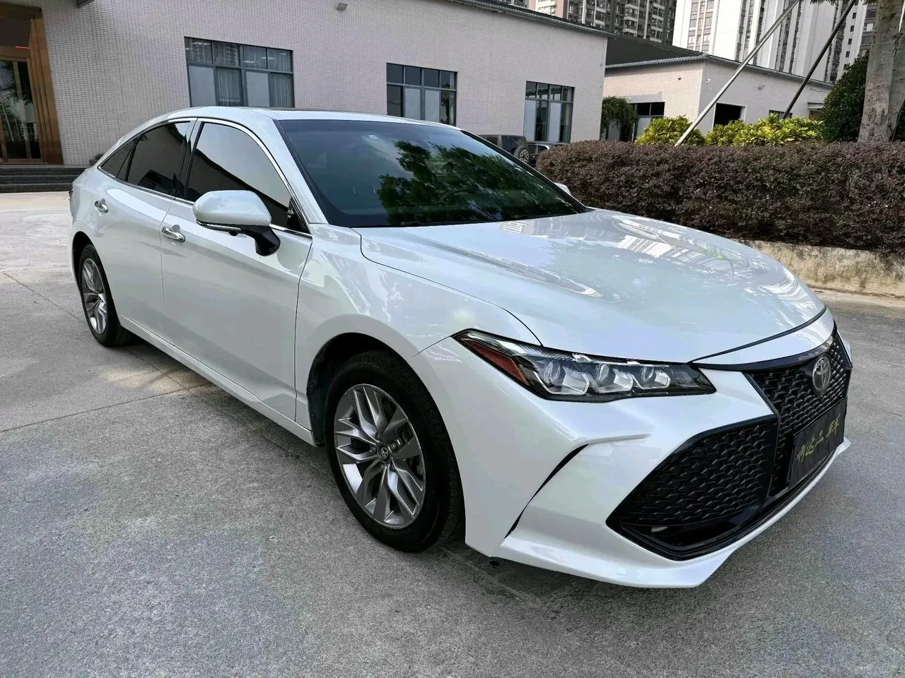 Asian Dragon 2021 2.5L Deluxe Edition 3