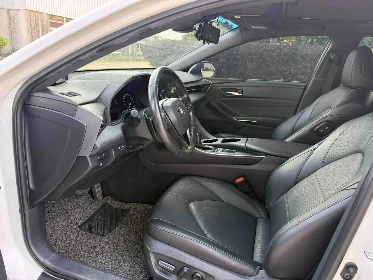 Asian Dragon 2021 2.5L Deluxe Edition 4