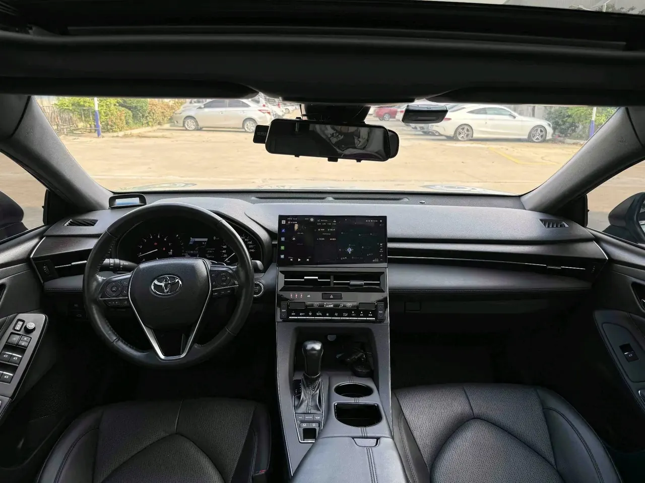 Asian Dragon 2021 2.5L Deluxe Edition 6