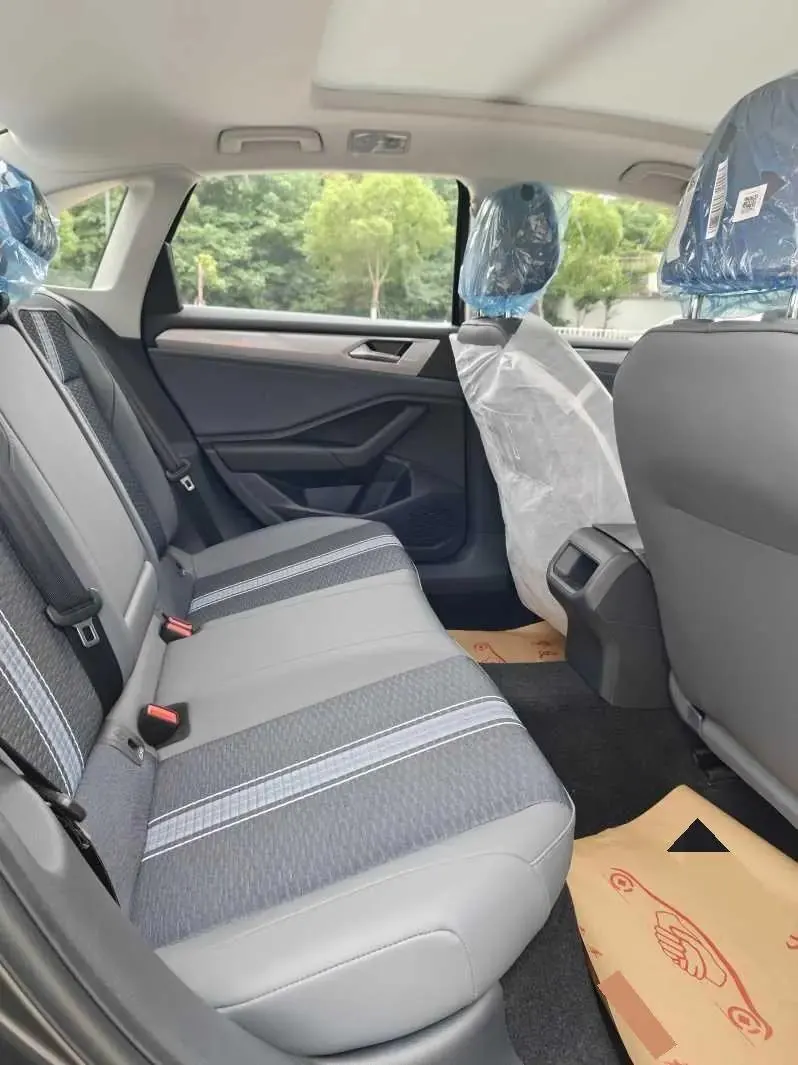 Volkswagen 2025 Sagittarius 1.2TSI 200TSI Flying Edition Automatic Gear 5