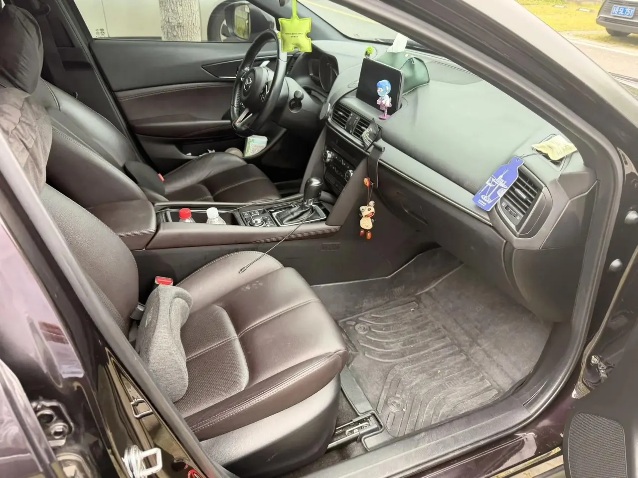 Mazda CX-4 2021 2.0L Automatic Two-Drive Blue Sky Grade Edition 4