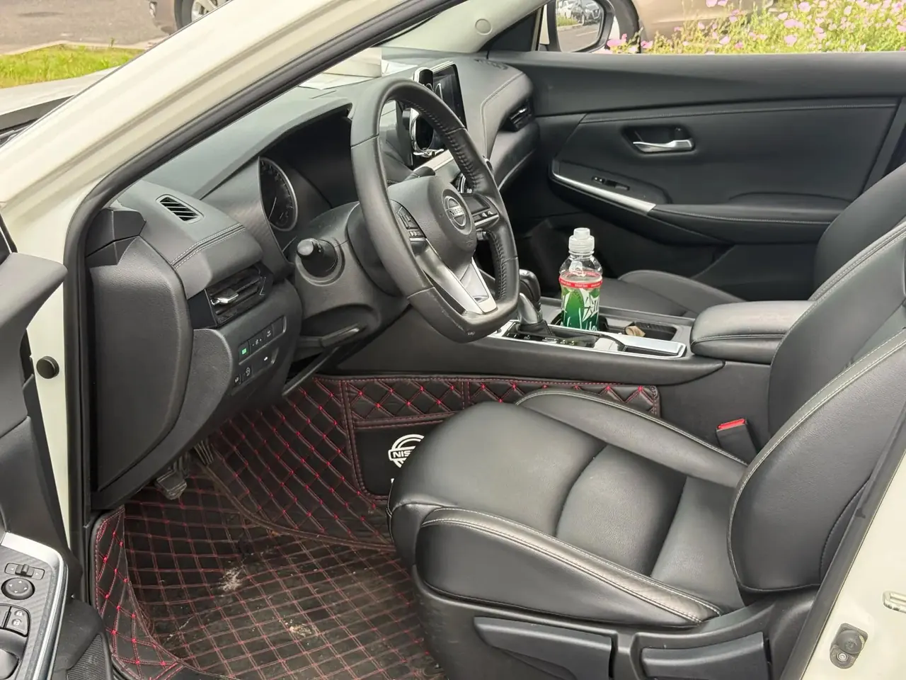 Sylphy 2021 1.6L XL CVT Comfort Edition 4