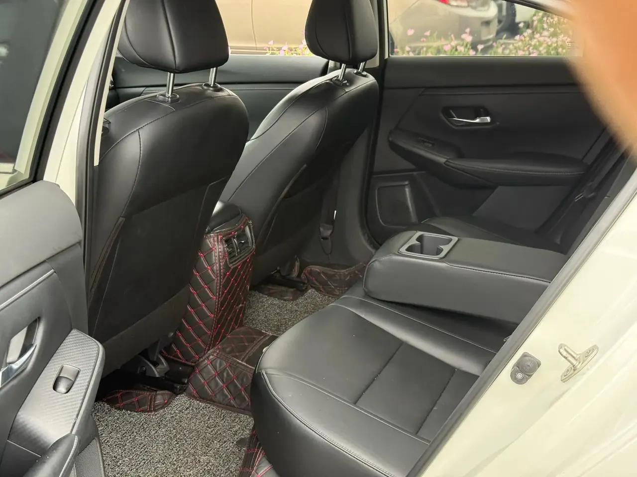 Sylphy 2021 1.6L XL CVT Comfort Edition 5
