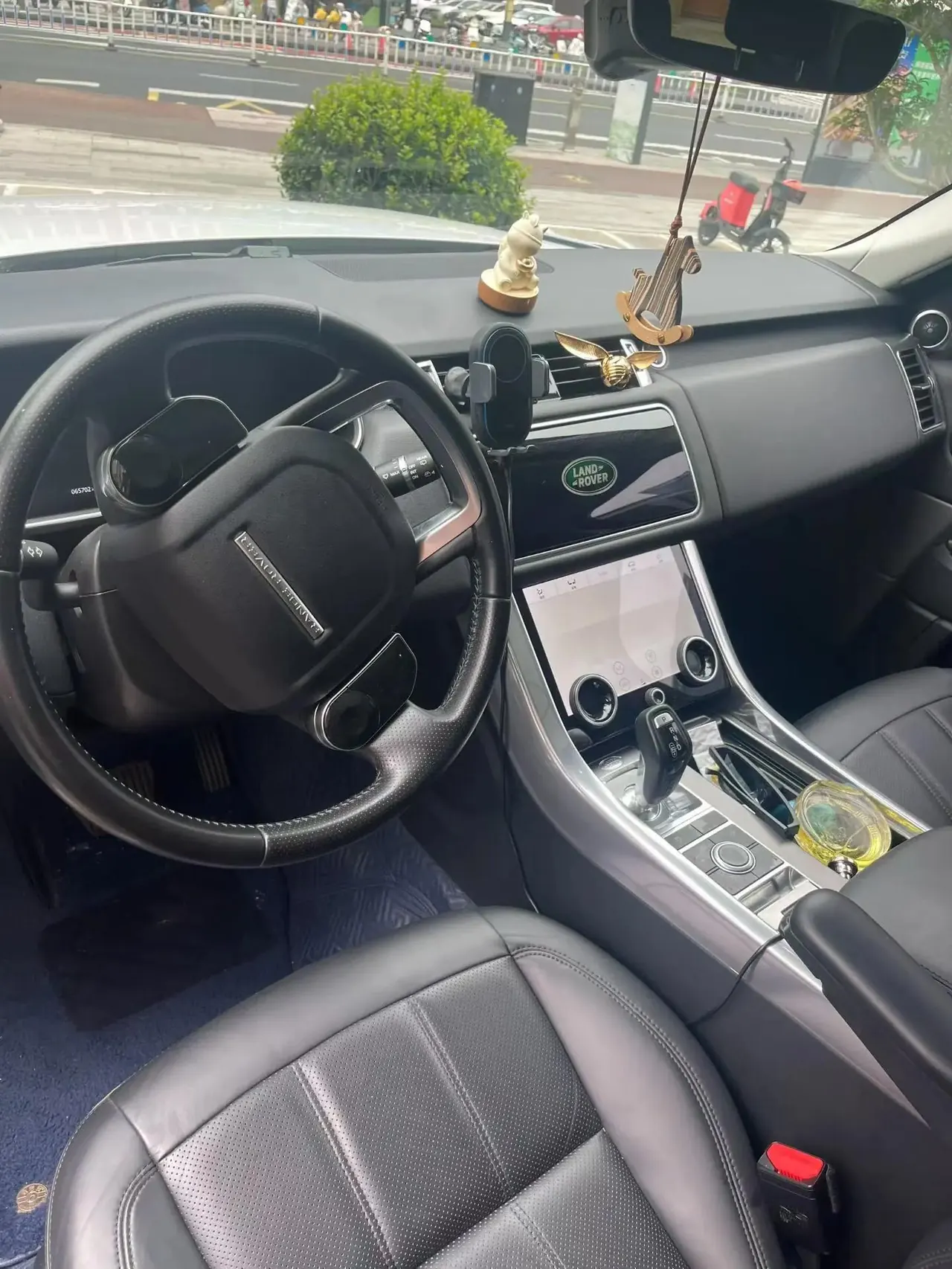 Range Rover Sport 2020 3.0 L6 SE 3
