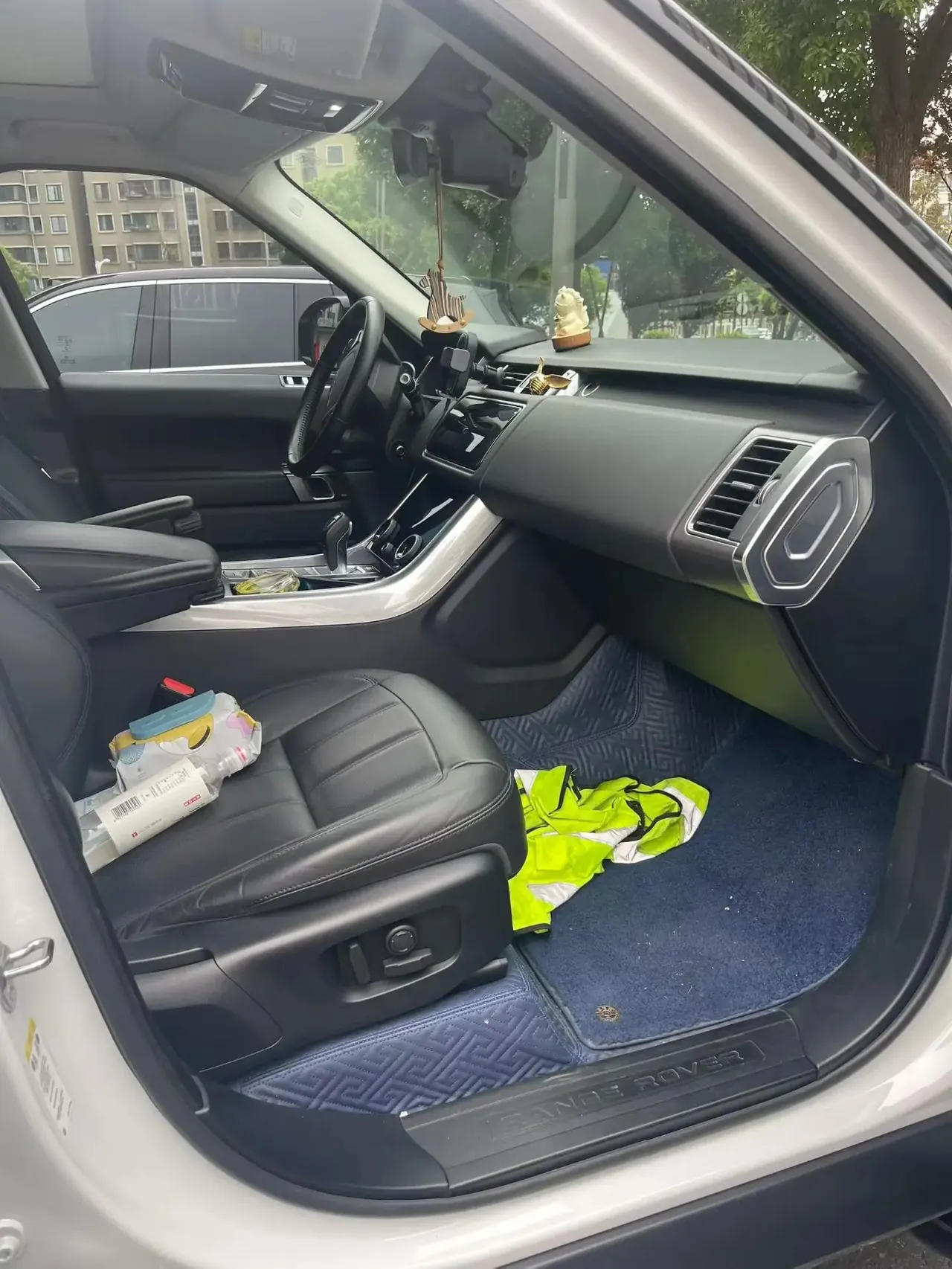 Range Rover Sport 2020 3.0 L6 SE 5