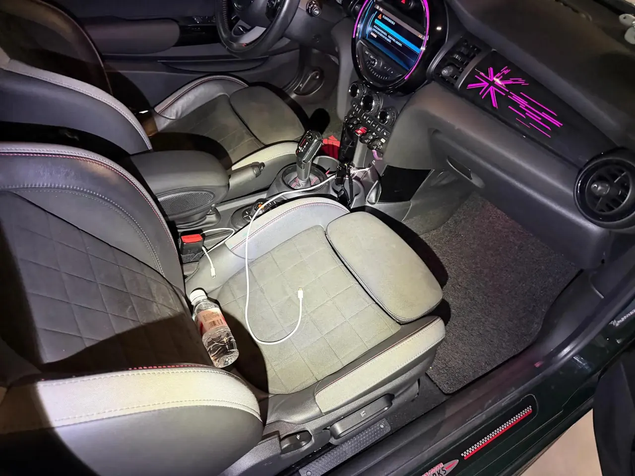 MINI JCW 2020 2.0T JOHN COOPER WORKS ALL-IN 3