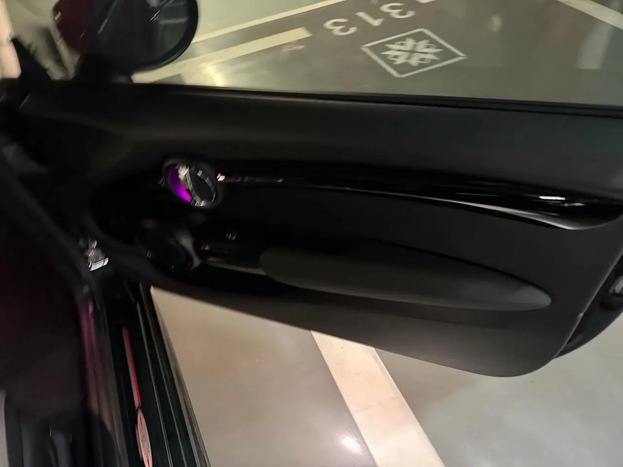 MINI JCW 2020 2.0T JOHN COOPER WORKS ALL-IN 5
