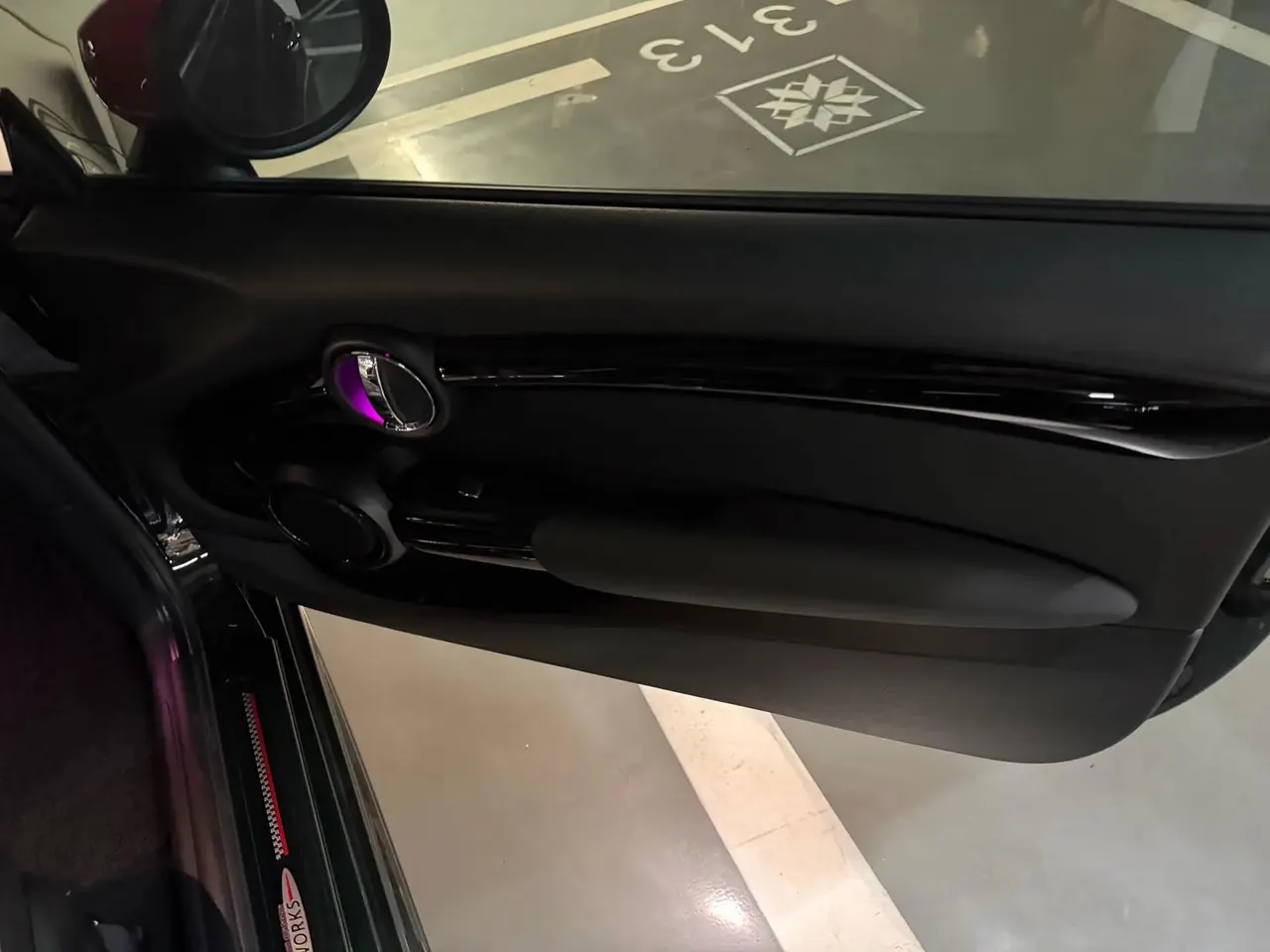 MINI JCW 2020 2.0T JOHN COOPER WORKS ALL-IN 6
