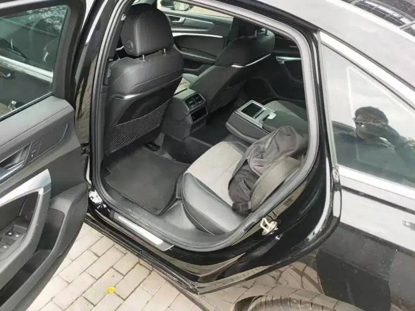 Audi A6L 2019 45 TFSI Selected Dynamic Type 3