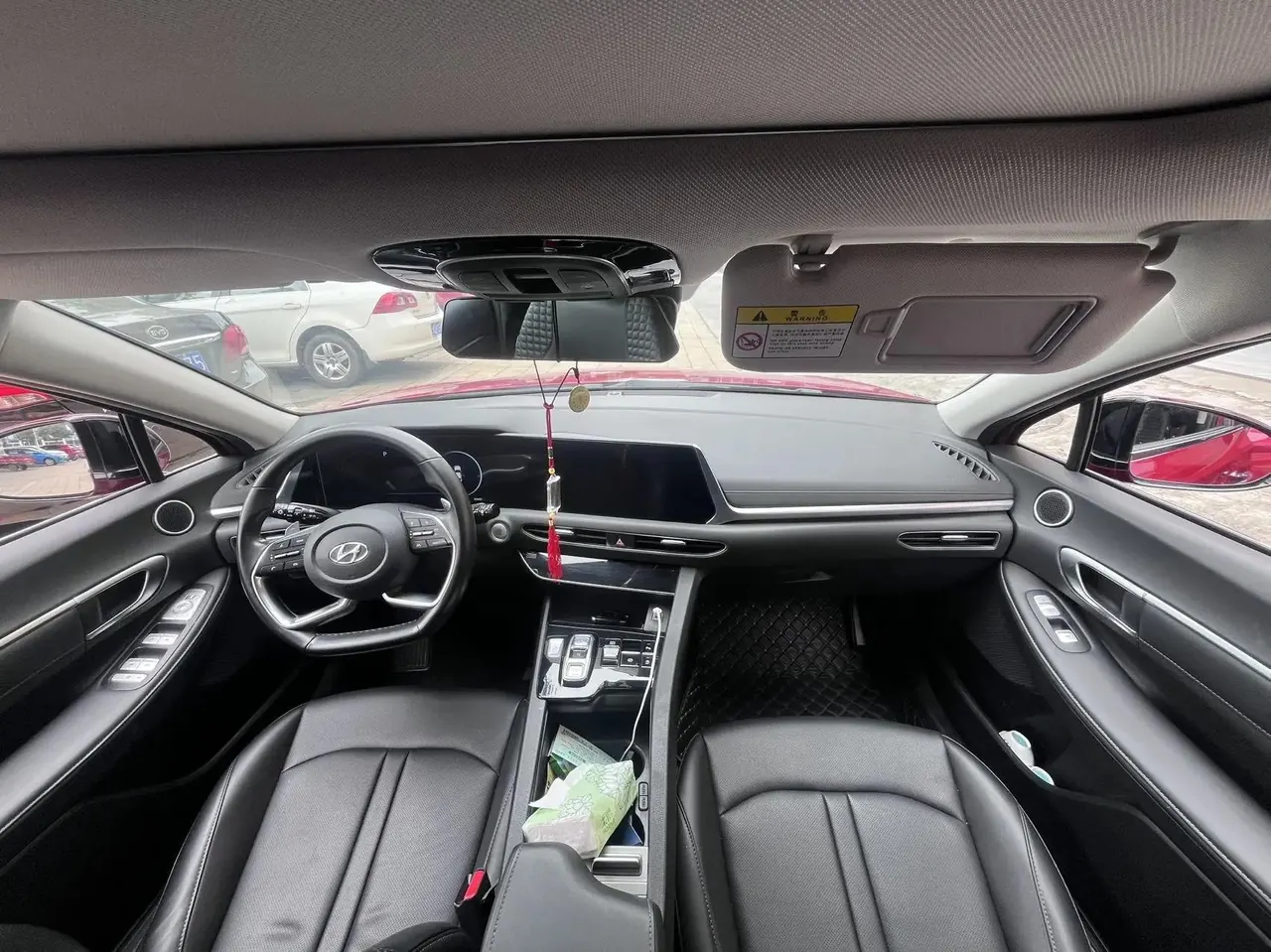 Sonata 2020 270TGDi DCT GLS Elite Edition 4