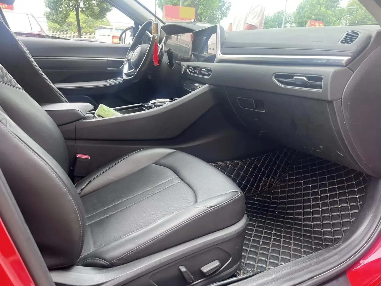 Sonata 2020 270TGDi DCT GLS Elite Edition 5