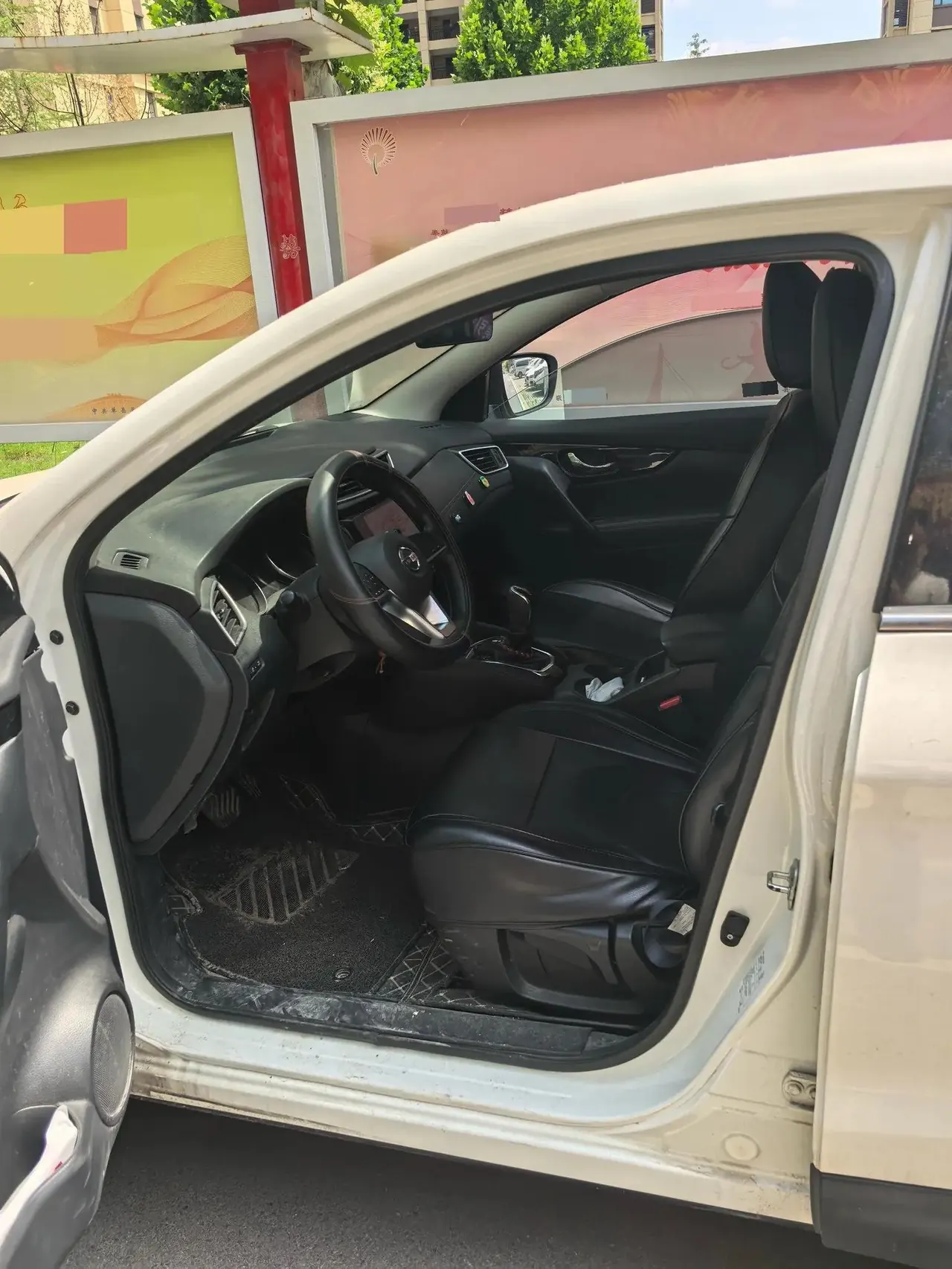 Xiao Ke 2019 2.0L CVT Smart Edition 3