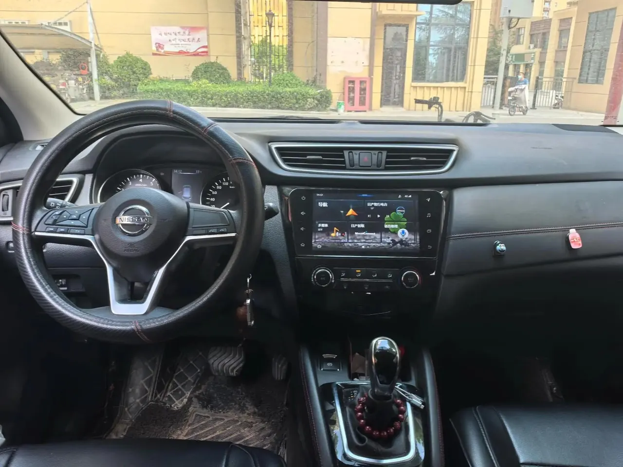 Xiao Ke 2019 2.0L CVT Smart Edition 4
