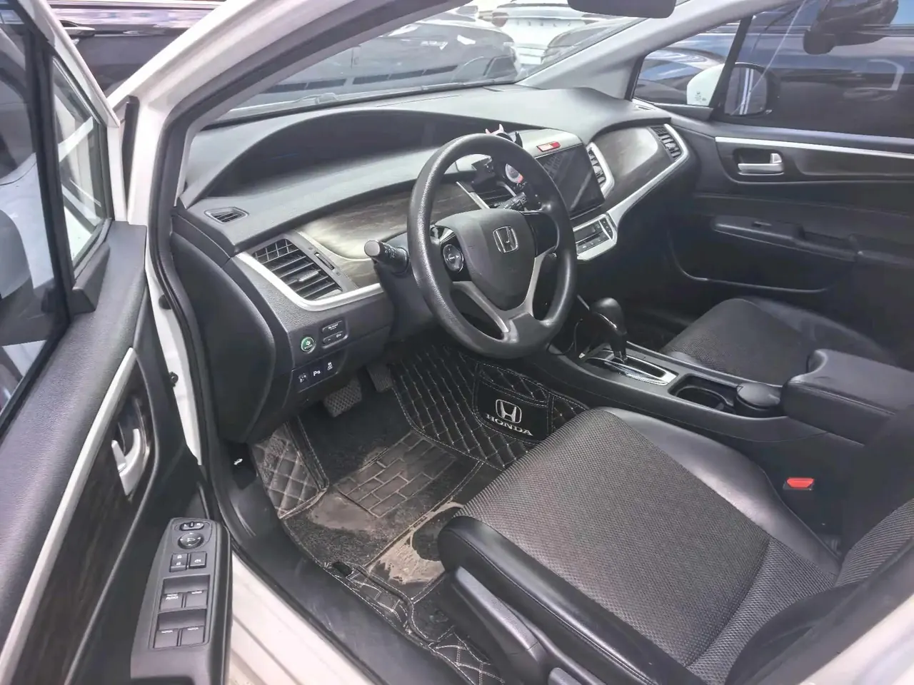 Jed 2020 1.8L Auto Comfort Edition 3