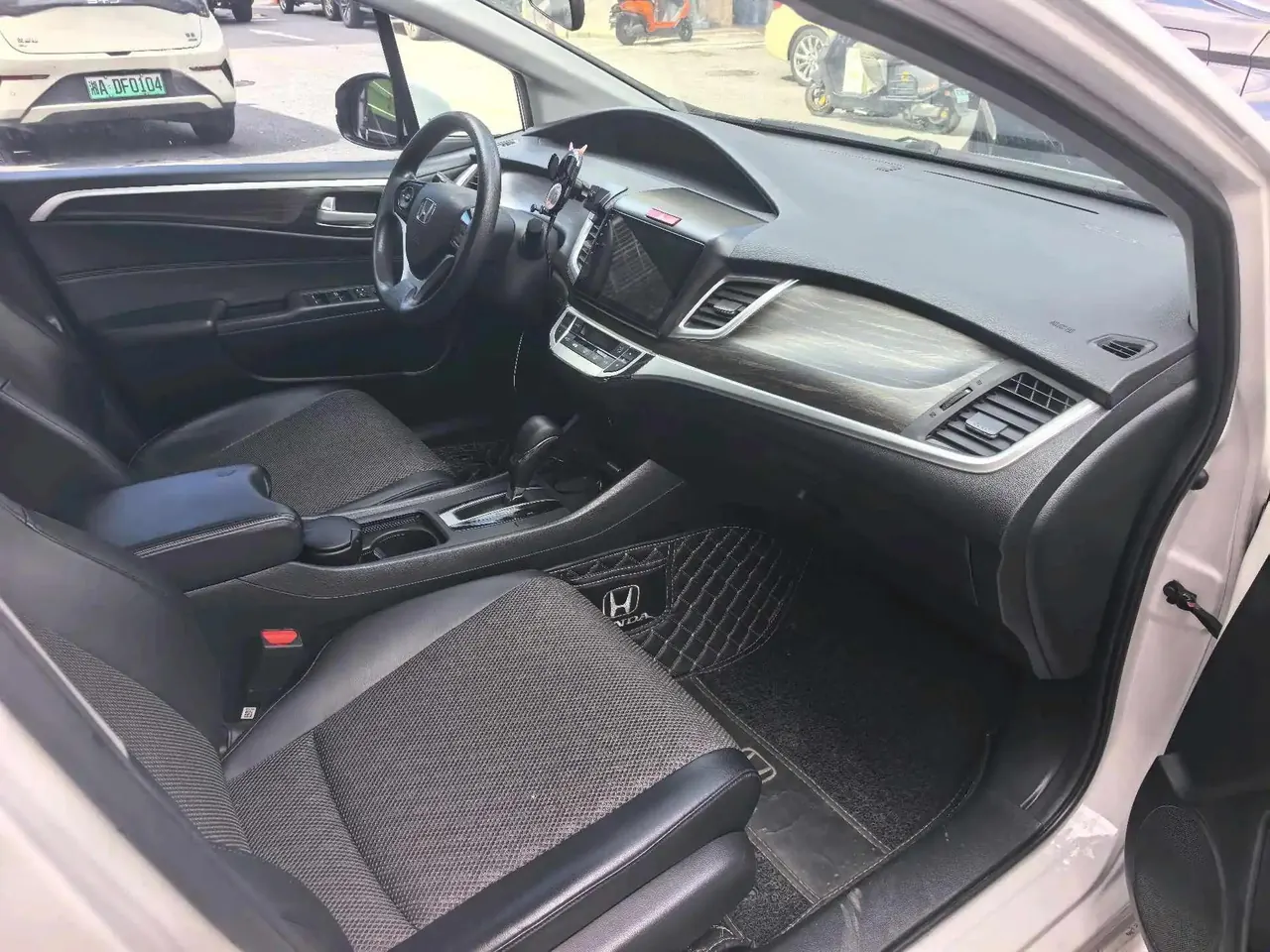 Jed 2020 1.8L Auto Comfort Edition 5