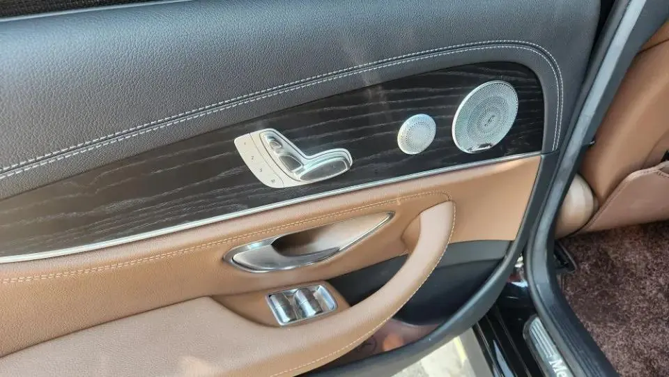 Mercedes Benz E-Class 2020 to E 300 L Sports Special Edition 2