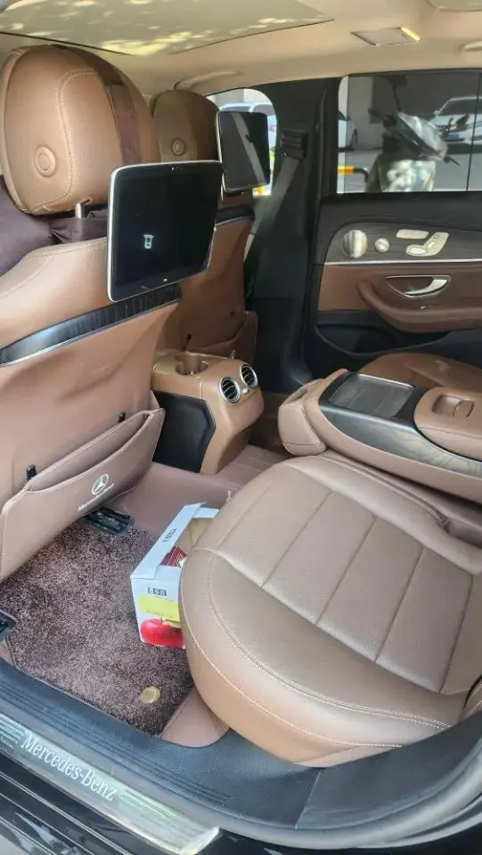 Mercedes Benz E-Class 2020 to E 300 L Sports Special Edition 3