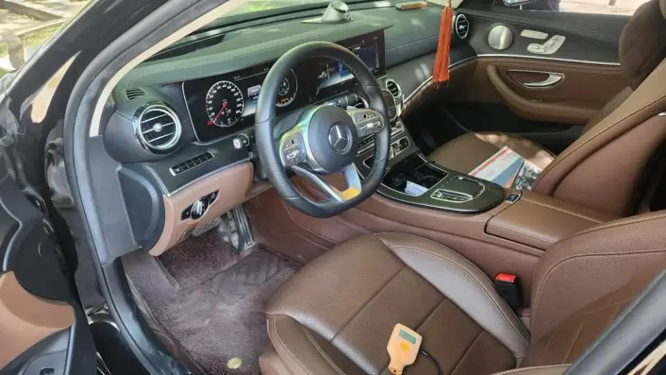 Mercedes Benz E-Class 2020 to E 300 L Sports Special Edition 5