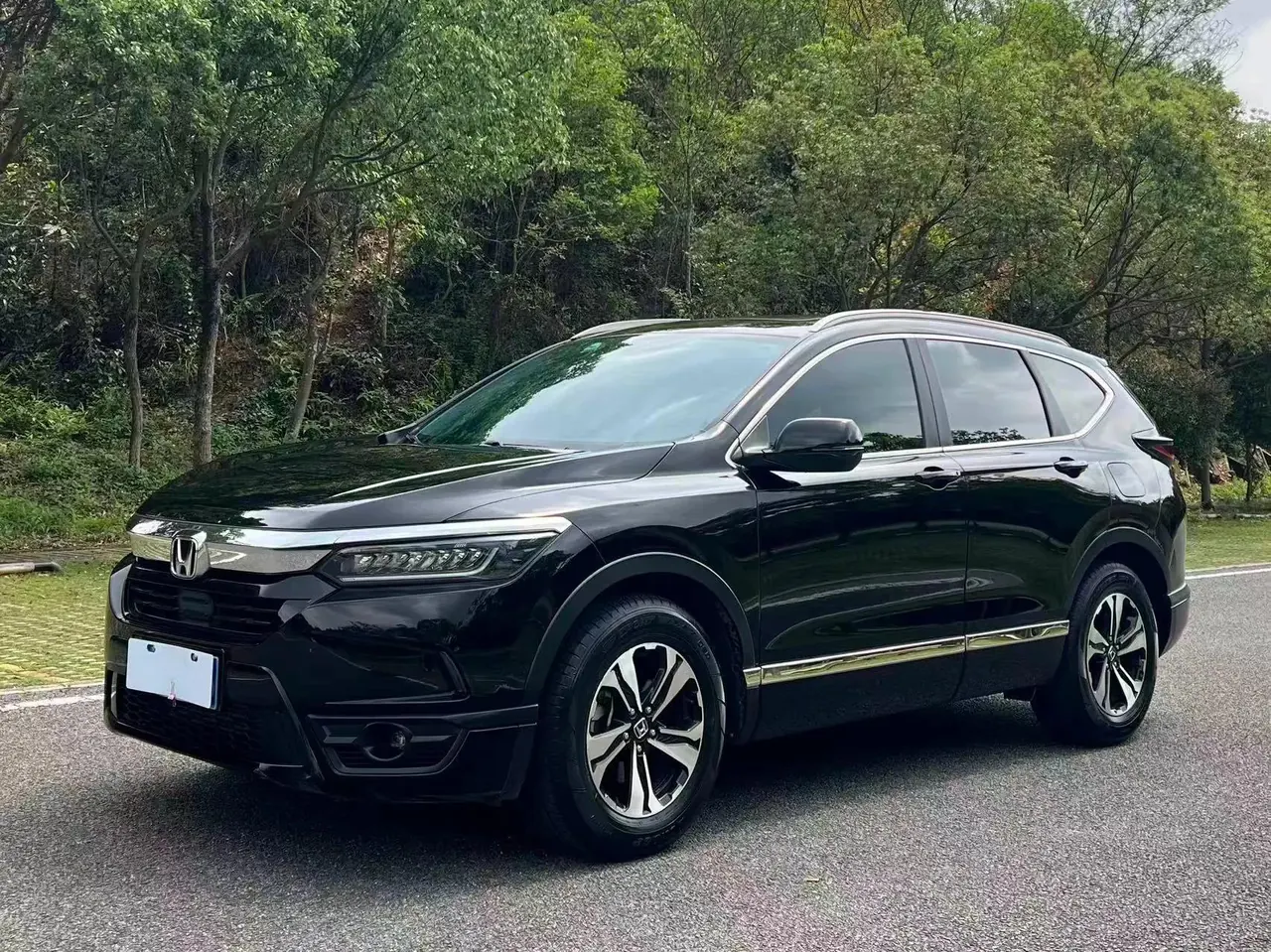 Open image lightbox: Hao Ying 2021 240TURBO CVT Two-Drive Elite Edition