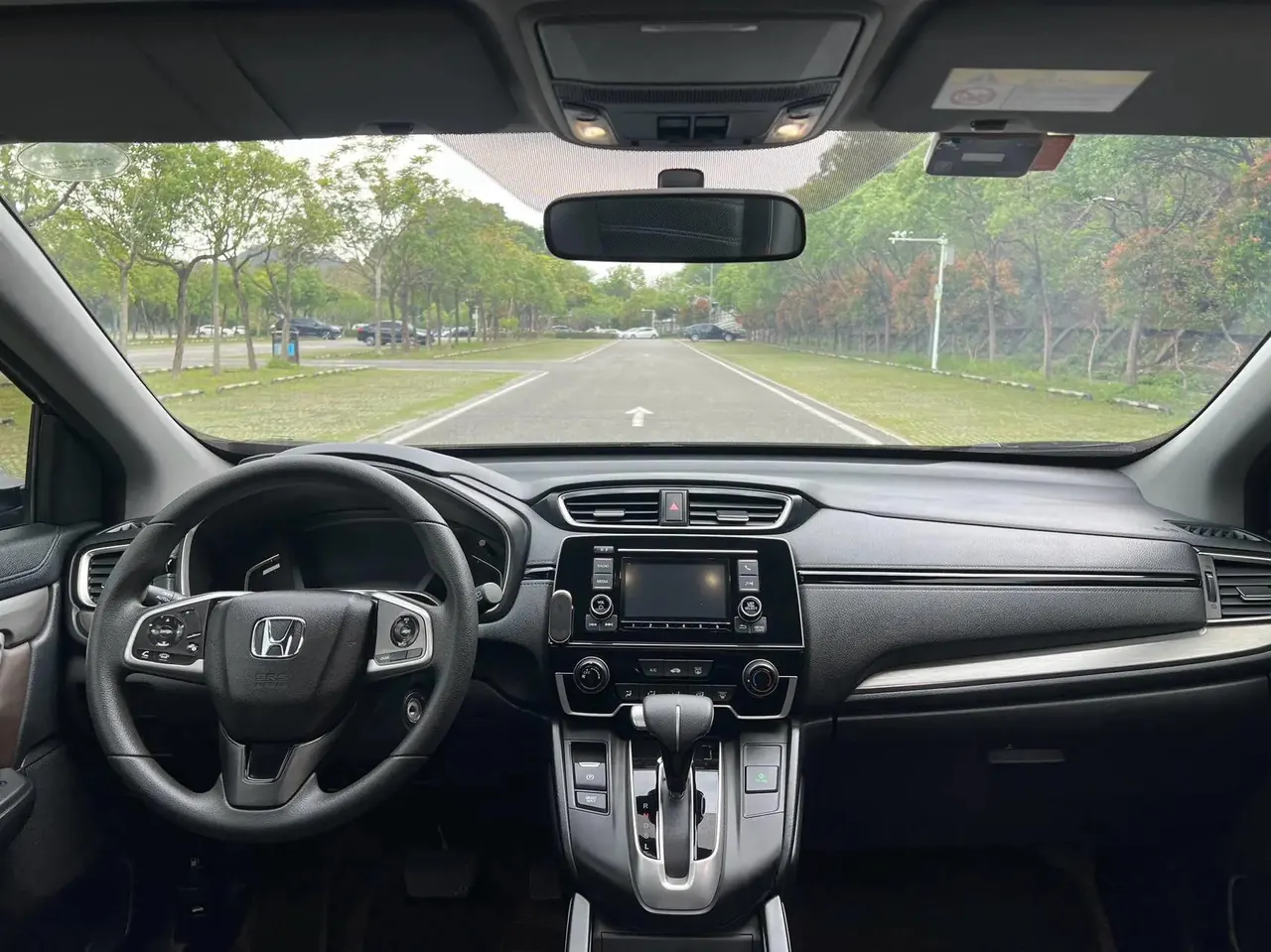 Hao Ying 2021 240TURBO CVT Two-Drive Elite Edition 5