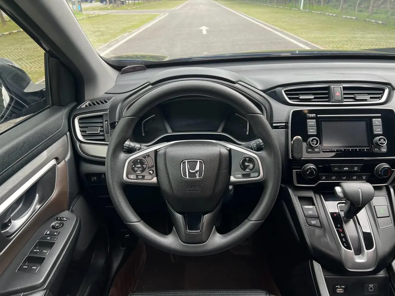 Hao Ying 2021 240TURBO CVT Two-Drive Elite Edition 6
