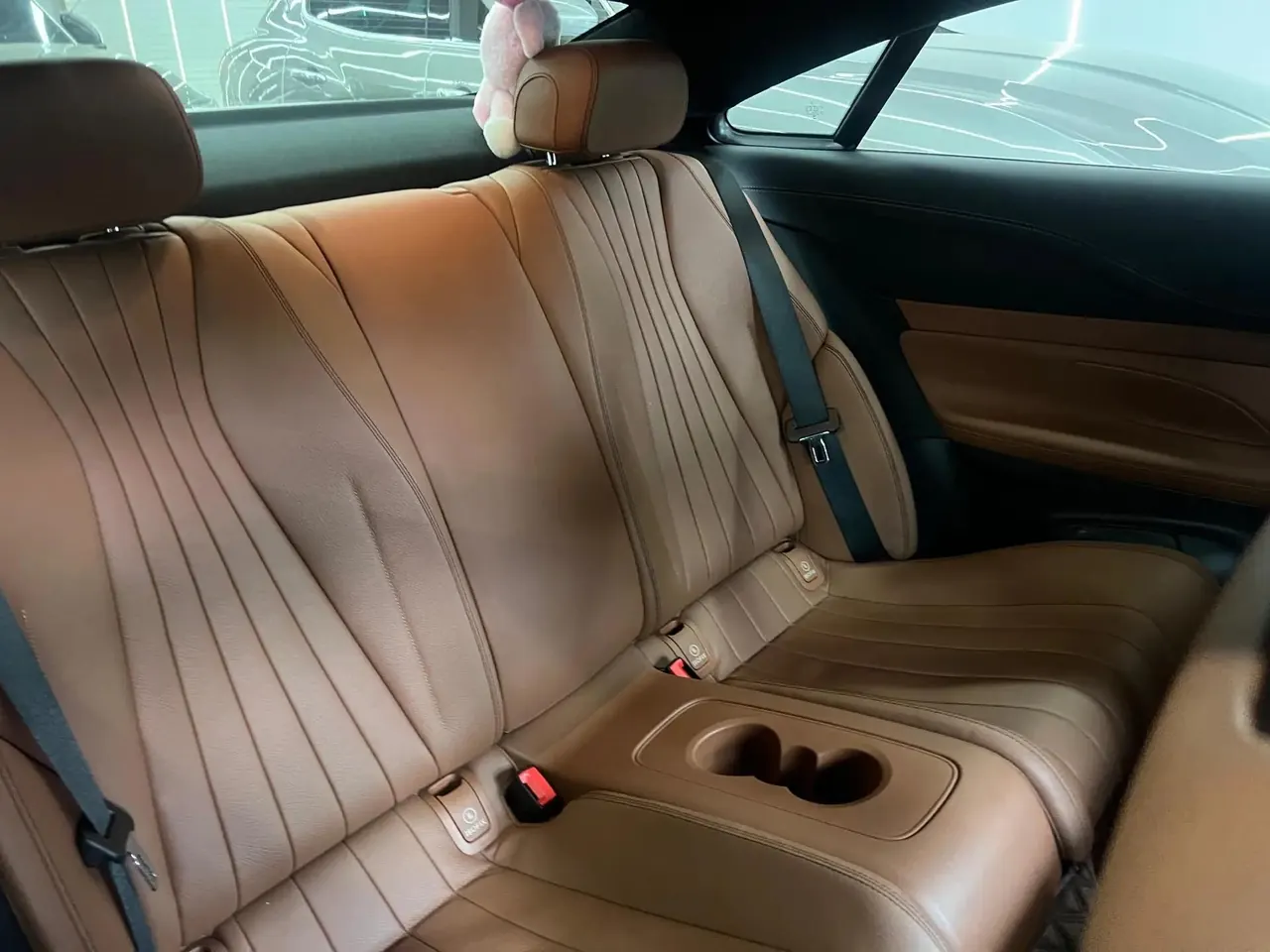 Mercedes Benz E-Class (Imported) 2020 E -260 Coupe 5
