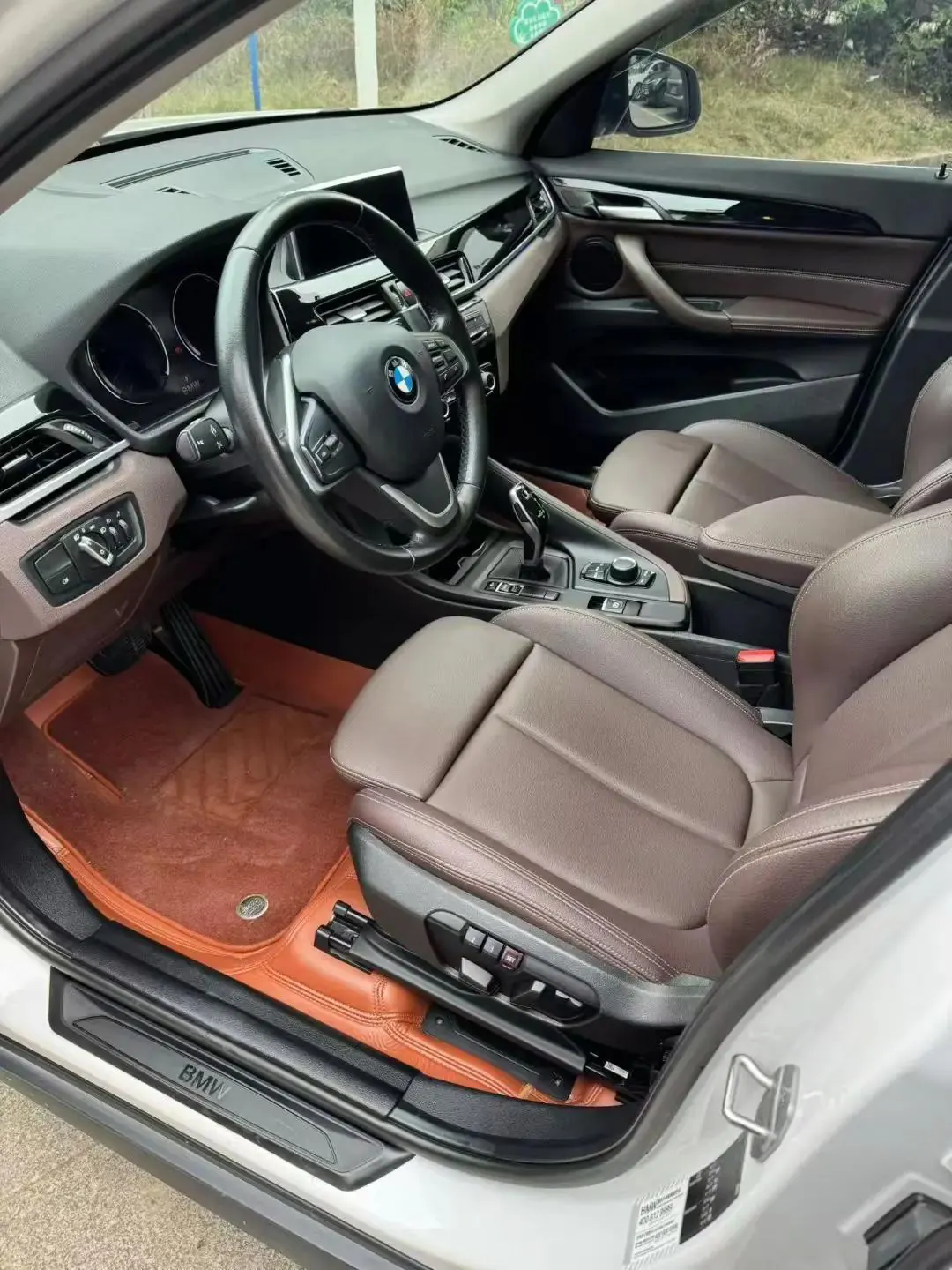 BMW X1 2020 sDrive20Li fashion 2