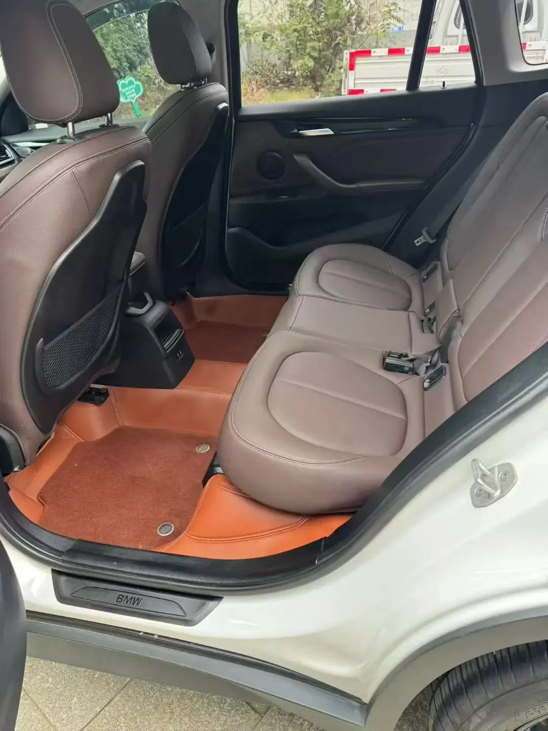 BMW X1 2020 sDrive20Li fashion 3