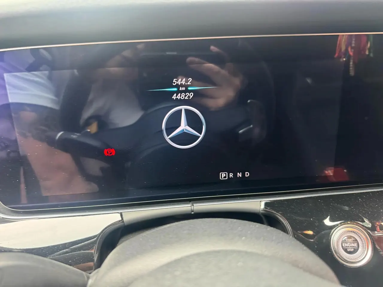 2019 AMG GT AMG GT 50 Four-Door Coupe 3