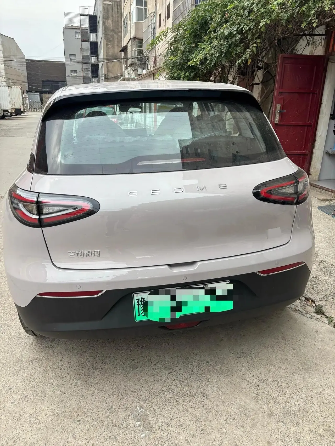 Star Wish 2026 Model 310km Dream Edition 4