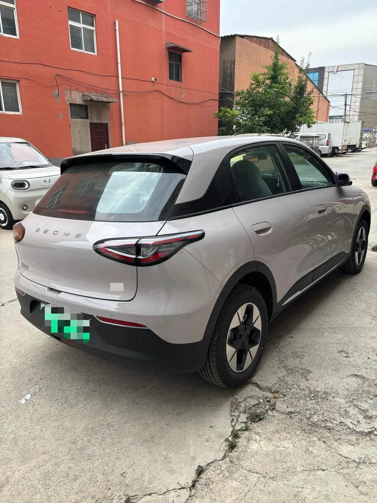 Star Wish 2026 Model 310km Dream Edition 6