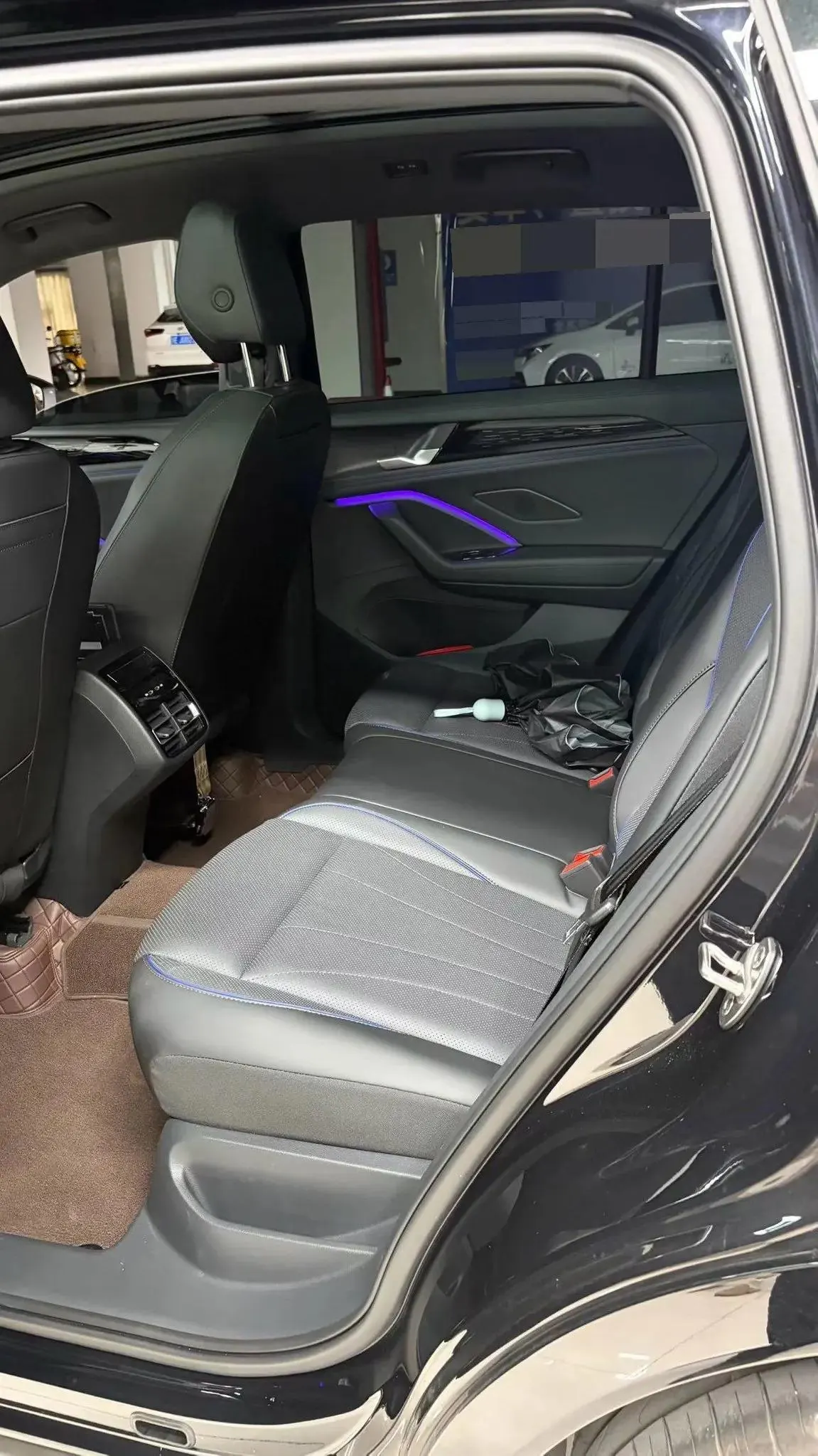 大众 2026款 途观L PRO 2.0TSI 380TSI 两驱R-Line领航版 自动挡 3