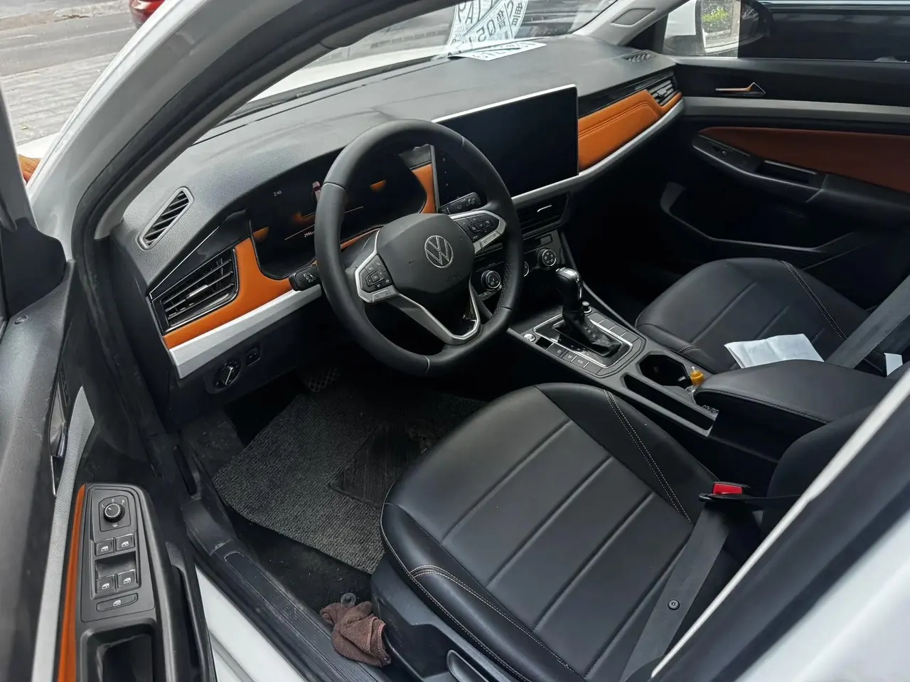 Volkswagen 2025 Polaroid 1.2TSI 200TSI Yuexing PRO Edition (Modified) Automatic Gear 2