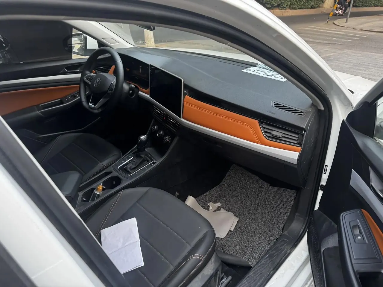 Volkswagen 2025 Polaroid 1.2TSI 200TSI Yuexing PRO Edition (Modified) Automatic Gear 3