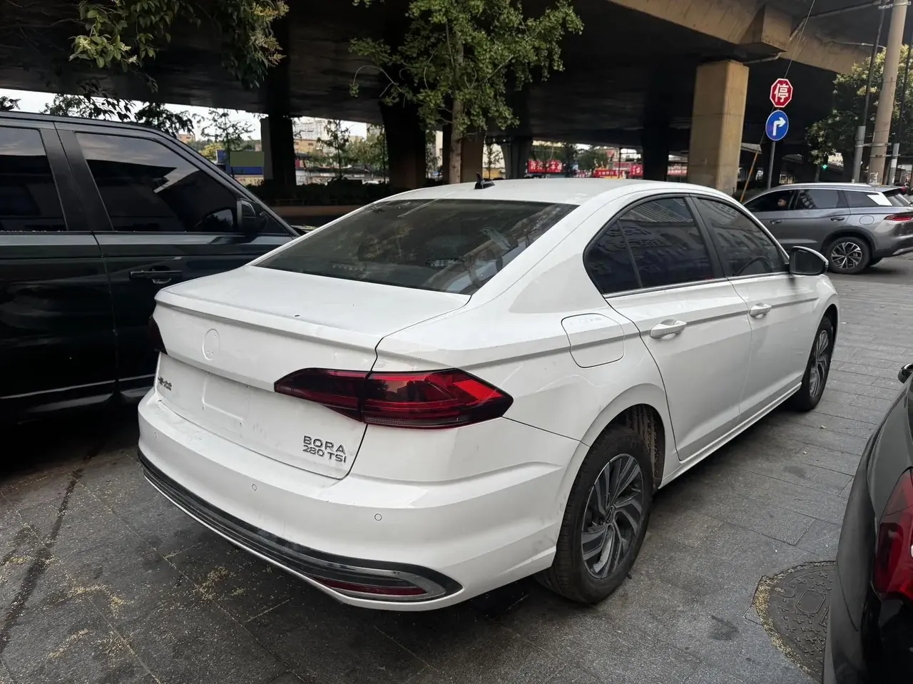 Volkswagen 2025 Polaroid 1.2TSI 200TSI Yuexing PRO Edition (Modified) Automatic Gear 5