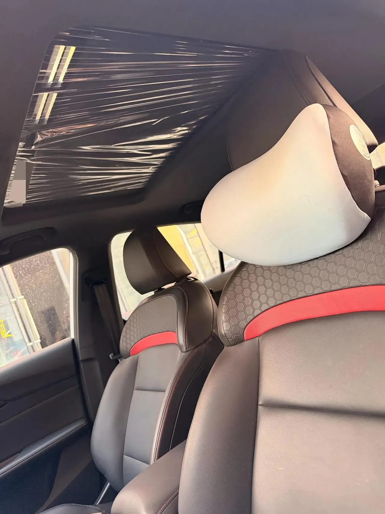 MG 2025 MG5 1.5TGI 300TGI Global Flagship Automatic Gear 6